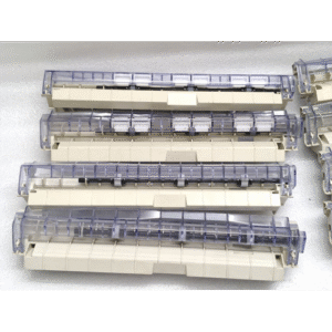 Okidata 50411001 Pull Up Roller Assembly for Oki Microline 320 390 420 490 Turbo 5 Okidata 50411001 Pull Up Roller Assembly for Oki Microline 320 390 420 490 Turbo 14 1