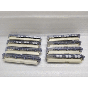 Okidata 50411001 Pull Up Roller Assembly for Oki Microline 320 390 420 490 Turbo 6 Okidata 50411001 Pull Up Roller Assembly for Oki Microline 320 390 420 490 Turbo 15 1