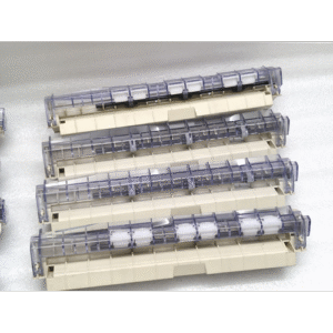 Okidata 50411001 Pull Up Roller Assembly for Oki Microline 320 390 420 490 Turbo 7 Okidata 50411001 Pull Up Roller Assembly for Oki Microline 320 390 420 490 Turbo 16 1