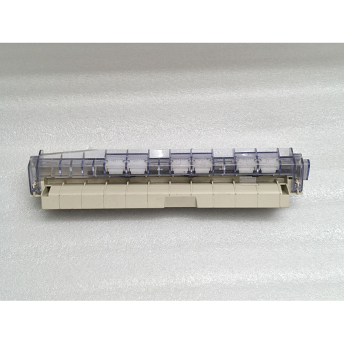 Okidata 50411001 Pull Up Roller Assembly for Oki Microline 320 390 420 490 Turbo (17) Okidata 50411001 Pull Up Roller Assembly for Oki Microline 320 390 420 490 Turbo 17 1