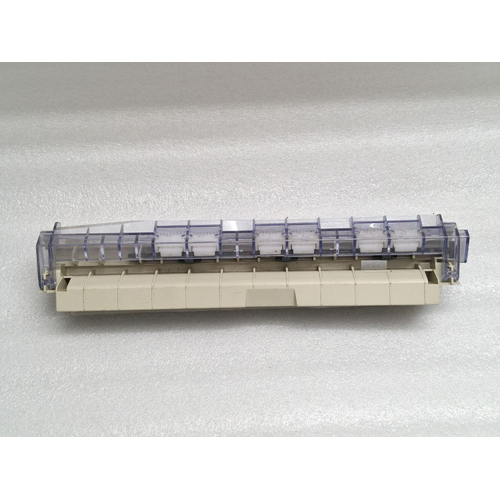 Okidata 50411001 Pull Up Roller Assembly for Oki Microline 320 390 420 490 Turbo (18) Okidata 50411001 Pull Up Roller Assembly for Oki Microline 320 390 420 490 Turbo 18 1