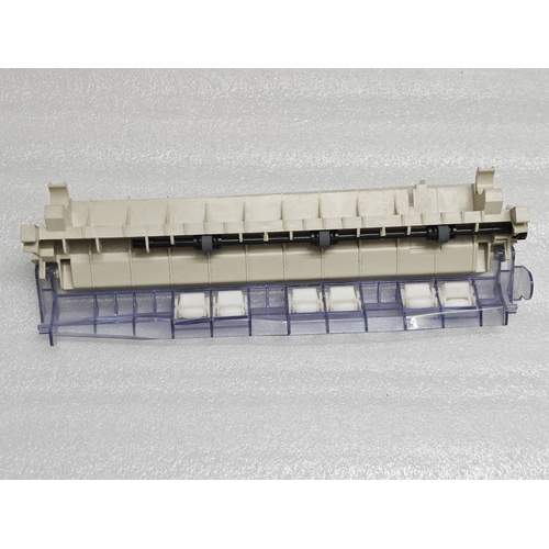 Okidata 50411001 Pull Up Roller Assembly for Oki Microline 320 390 420 490 Turbo (19) Okidata 50411001 Pull Up Roller Assembly for Oki Microline 320 390 420 490 Turbo 19 1