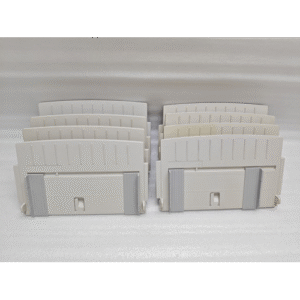 Okidata 50411001 Pull Up Roller COVER SHEET for Oki Microline 320 390 420 490 Turbo 2 Okidata 50411001 Pull Up Roller COVER SHEET for Oki Microline 320 390 420 490 Turbo 1