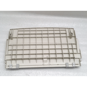 Okidata 50411001 Pull Up Roller COVER SHEET for Oki Microline 320 390 420 490 Turbo 5 Okidata 50411001 Pull Up Roller COVER SHEET for Oki Microline 320 390 420 490 Turbo 11