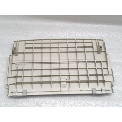 Okidata 50411001 Pull Up Roller COVER SHEET for Oki Microline 320 390 420 490 Turbo (11) Okidata 50411001 Pull Up Roller COVER SHEET for Oki Microline 320 390 420 490 Turbo 11