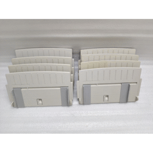 Okidata 50411001 Pull Up Roller COVER SHEET for Oki Microline 320 390 420 490 Turbo 6 Okidata 50411001 Pull Up Roller COVER SHEET for Oki Microline 320 390 420 490 Turbo 12