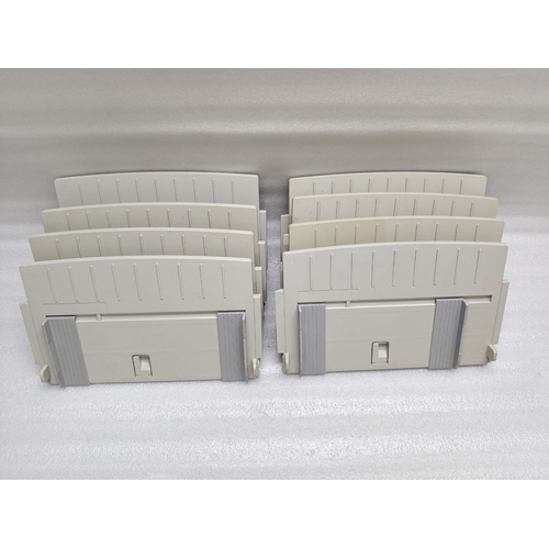 Okidata 50411001 Pull Up Roller COVER SHEET for Oki Microline 320 390 420 490 Turbo (12) Okidata 50411001 Pull Up Roller COVER SHEET for Oki Microline 320 390 420 490 Turbo 12