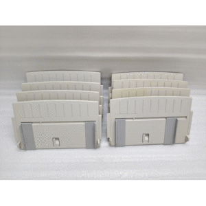 Okidata 50411001 Pull Up Roller COVER SHEET for Oki Microline 320 390 420 490 Turbo 9 Okidata 50411001 Pull Up Roller COVER SHEET for Oki Microline 320 390 420 490 Turbo 15