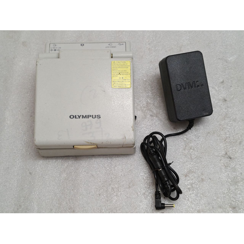 Olympus Optical DP12-2 Digital MicroScope Camera Control Box (13)