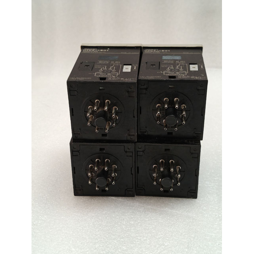 Omron Digital Counter H7CZ – L8D1 Lot No (1)