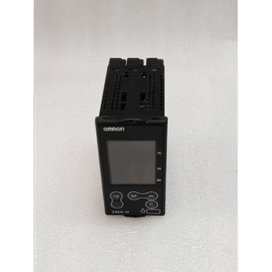 Omron E5EN HAA2HH03B – FLK DIGITAL CONTROLLER N1875 L NO 2184MR 3