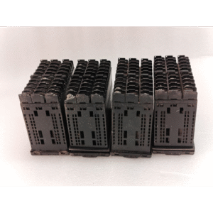 Omron E5EN HAA2HH03B – FLK DIGITAL CONTROLLER N1875 L NO 2184MR 8