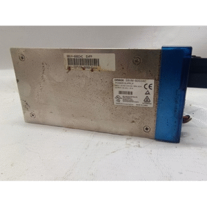 Omron S8VM 60024C Power Supply AC100-240V 24V 27A