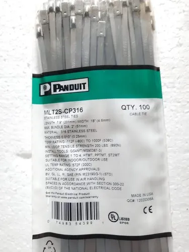 PANDUIT steel-tie-500x500 PANDUIT steel tie 500x500 1