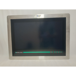 PEPPERL + FUCHS DISPLAY UNIT TOUCHSCREEN DPU1100-J1-22FEC-F1-S1-N0 271721 100004 4354 - 4 15:39
