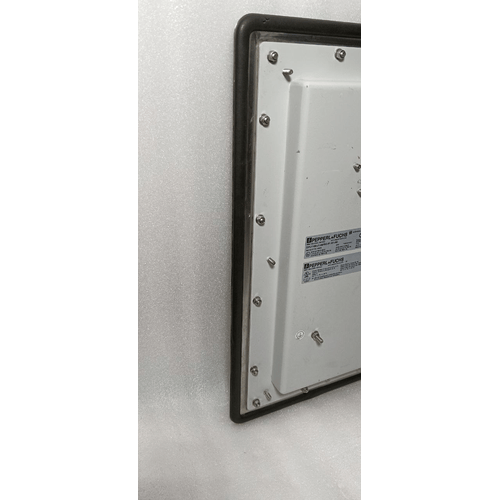 PEPPERL+FUCHS DISPLAY UNIT TOUCHSCREEN DPU1100-J1-22FEC-F1-S1-N0 271721 100004 2100#8 (12)