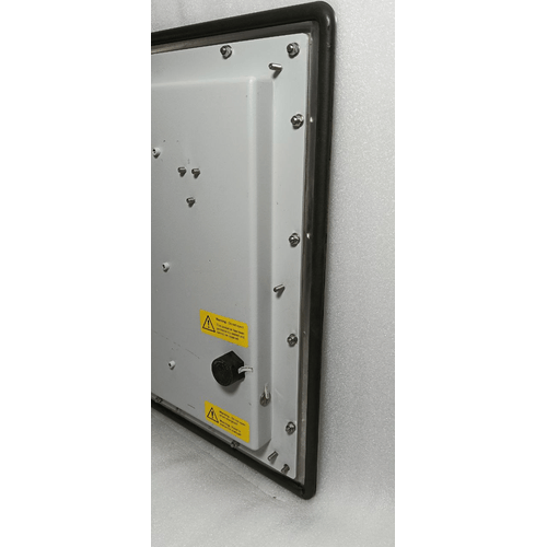 PEPPERL+FUCHS DISPLAY UNIT TOUCHSCREEN DPU1100-J1-22FEC-F1-S1-N0 271721 100004 2100#8 (13)