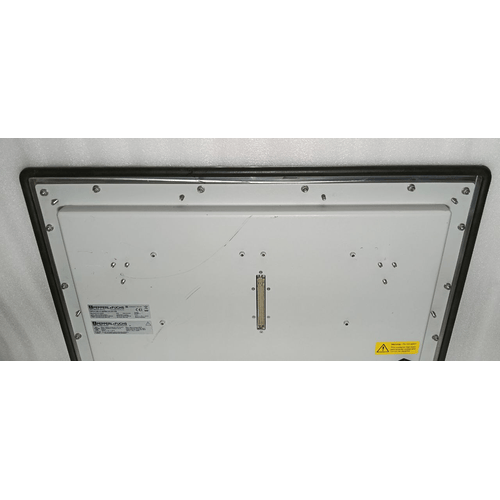 PEPPERL+FUCHS DISPLAY UNIT TOUCHSCREEN DPU1100-J1-22FEC-F1-S1-N0 271721 100004 2100#8 (14)