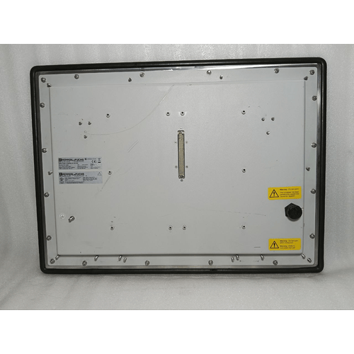 PEPPERL+FUCHS DISPLAY UNIT TOUCHSCREEN DPU1100-J1-22FEC-F1-S1-N0 271721 100004 2100#8 (15)