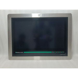 PEPPERL+FUCHS DISPLAY UNIT TOUCHSCREEN DPU1100-J1-22FEC-F1-S1-N0 271721 100004 #7 18:25
