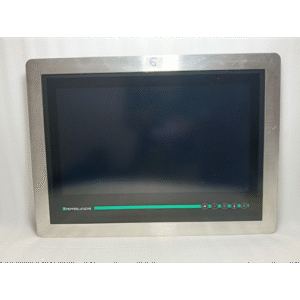 PEPPERL+FUCHS DISPLAY UNIT TOUCHSCREEN DPU1100-J1-22FEC-F1-S1-N0 271721 100004 9400 #6