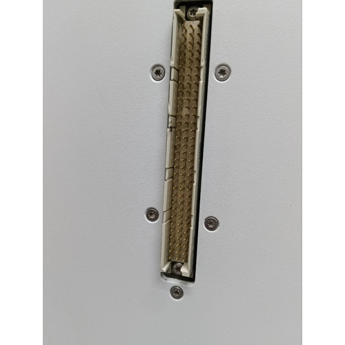 PEPPERL+FUCHS DISPLAY UNIT TOUCHSCREEN DPU1100-J1-22FEC-F1-S1-N0 271721-100004#1 (6)