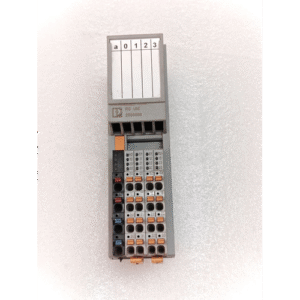 PHOENIX CONTACT AXL F RS UNI 1H -Axioline F Communication Module 2688666 12:17