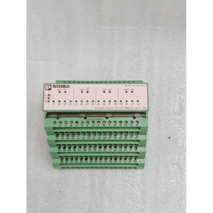 PHOENIX CONTACT INTERBUS IB ST 24 DO 16/3 - I/O module 2754914