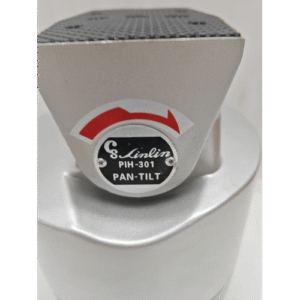 PIH 301 LILIN CCTV PAN TILT OUTDOOR UNIT NO CONTROL 230 VAC 4