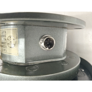 PIH 301 LILIN CCTV PAN TILT OUTDOOR UNIT NO CONTROL 230 VAC 6