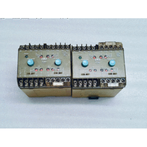 PILZ P1MS 17474 230V1A1R THERMISTOR PROTECTION RELAY 479940 2