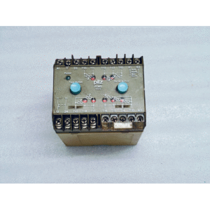 PILZ P1MS 17474 230V1A1R THERMISTOR PROTECTION RELAY 479940 3