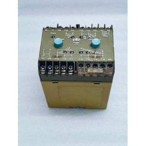 PILZ P1MS 17474 230V1A1R THERMISTOR PROTECTION RELAY 479940 4