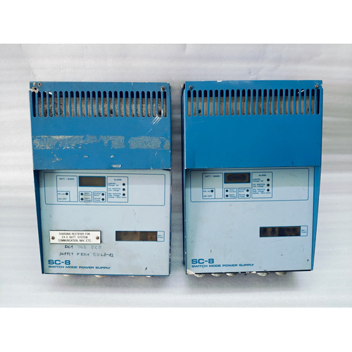 POWEC SC-8 24 – 25 c 122773 25A switch mode power supply 44-66 HZ (1)