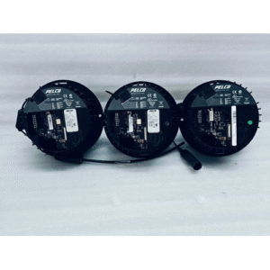 Pelco Spectra Mini DD4 Analog Surveillance Camera 2