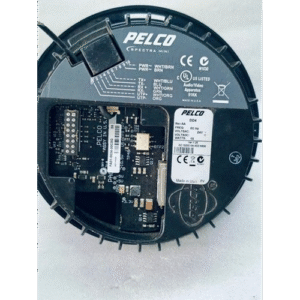 Pelco Spectra Mini DD4 Analog Surveillance Camera 3