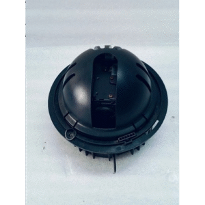 Pelco Spectra Mini DD4 Analog Surveillance Camera 4