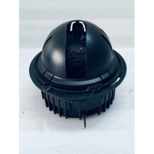 Pelco Spectra Mini DOM DD4 Analog Surveillance Camera