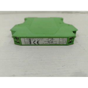 MCRCIU4DC - 4-Channel Isolating Digital Input Module for Industrial Control Systems, 24V DC