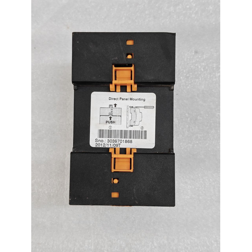 Phoenix Contact STEP-PS1AC24DC1.75 Power Supply 2868648 24VDC MA NO. 9037781 (8)
