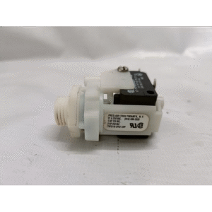 Pres Air Trol TVP2118 2PR 1.5 PF Pressure Switch USED goodway ram 5sf air pump