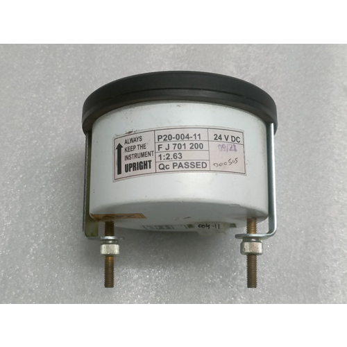 Pricol 70735 Electronic Hour Rpm Meter Techo meter Technometer 3000RPM (12)