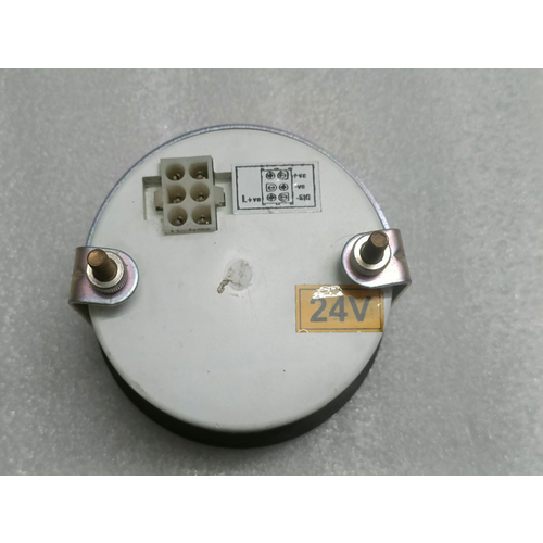 Pricol 70735 Electronic Hour Rpm Meter Techo meter Technometer 3000RPM (13)