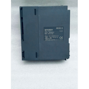 Q00CPU MITSUBISHI CPU UNIT MODEL MELSE Q JAPAN 8KSTEP 3