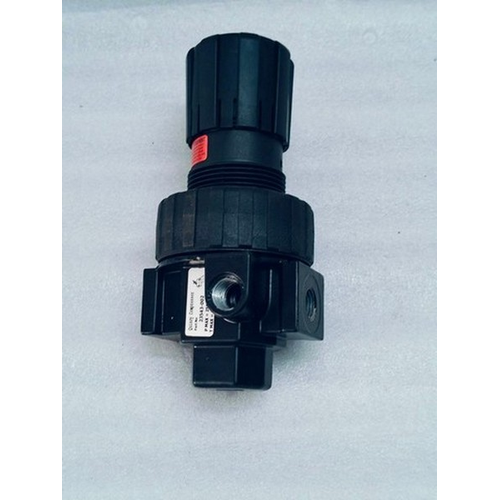 QUINCY COMPRESSOR 23543-002 REGULATOR P MAX 250 PSI (1)