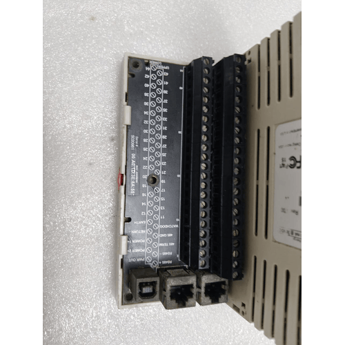 RED LION SIXNET ETHERNET CONTROLS E2-32DI24-D E232DI24D (6)
