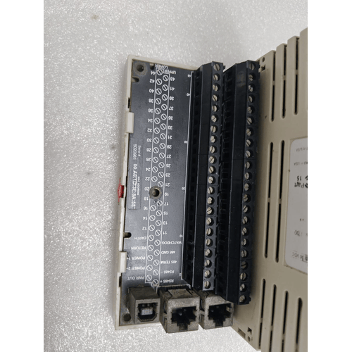 RED LION SIXNET ETHERNET CONTROLS E2-32DI24-D E232DI24D (7)