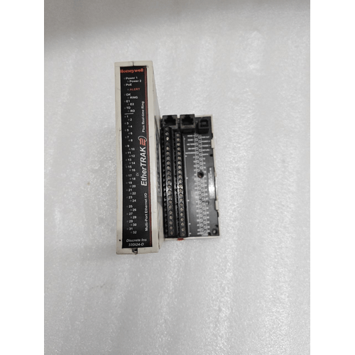 RED LION SIXNET ETHERNET CONTROLS E2-32DI24-D E232DI24D (9)