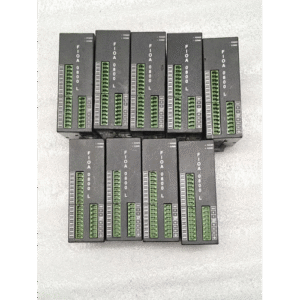 RENU FIOA 0800 L B ANALOG INPUT MODULE REV. A4 11