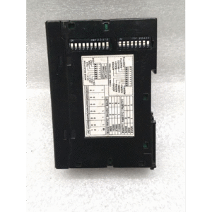 RENU FIOA 0800 L B ANALOG INPUT MODULE REV. A4 9